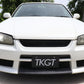 1998 NISSAN SKYLINE R34 25GT-X SEDAN AT #1899