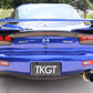 1999 MAZDA RX-7 TYPE RB ROTARY MT #1100837