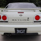 1998 NISSAN SKYLINE R34 25GT-X AT #1300318