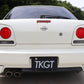 1998 NISSAN SKYLINE R34 25GT-X SEDAN AT #1899