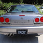 1998 NISSAN SKYLINE R34 25GT-X AT #4317