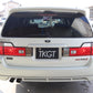 1998 NISSAN STAGEA WGNC34 25T RS FOUR S MT #1300129