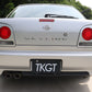 1998 NISSAN SKYLINE R34 GT SEDAN NA AT #5514