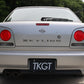 1998 NISSAN SKYLINE R34 GT SEDAN AT #1300022