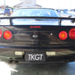 1999 NISSAN SKYLINE R34 20GT MT #3814