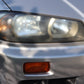 1998 NISSAN SKYLINE R34 25GT TURBO MT #5389