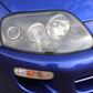 TOYOTA SUPRA Mk4 RZ-S TURBO MT #2100847
