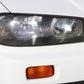 1998 NISSAN SKYLINE R34 25GT TURBO AT #2100129