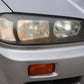 1998 NISSAN SKYLINE R34 20GT AT #3635