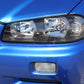 2001 NISSAN SKYLINE GT-R BNR34 GT-R V-SPEC II MT #1101082