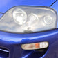 TOYOTA SUPRA Mk4 RZ-S TURBO MT #2100847