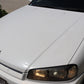 1998 NISSAN SKYLINE R34 20GT AT #5538