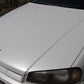 1998 NISSAN SKYLINE R34 25GT-X AT #4030