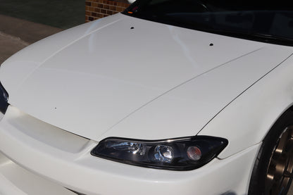 1999 NISSAN SILVIA S15 SPEC-R MT #2101117