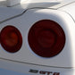 1998 NISSAN SKYLINE R34 25GT TURBO AT #2100129