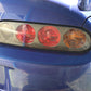 TOYOTA SUPRA Mk4 RZ-S TURBO MT #2100847