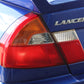 1998 MITSUBISHI LANCER EVOLUTION 5 GSR MT #2100999