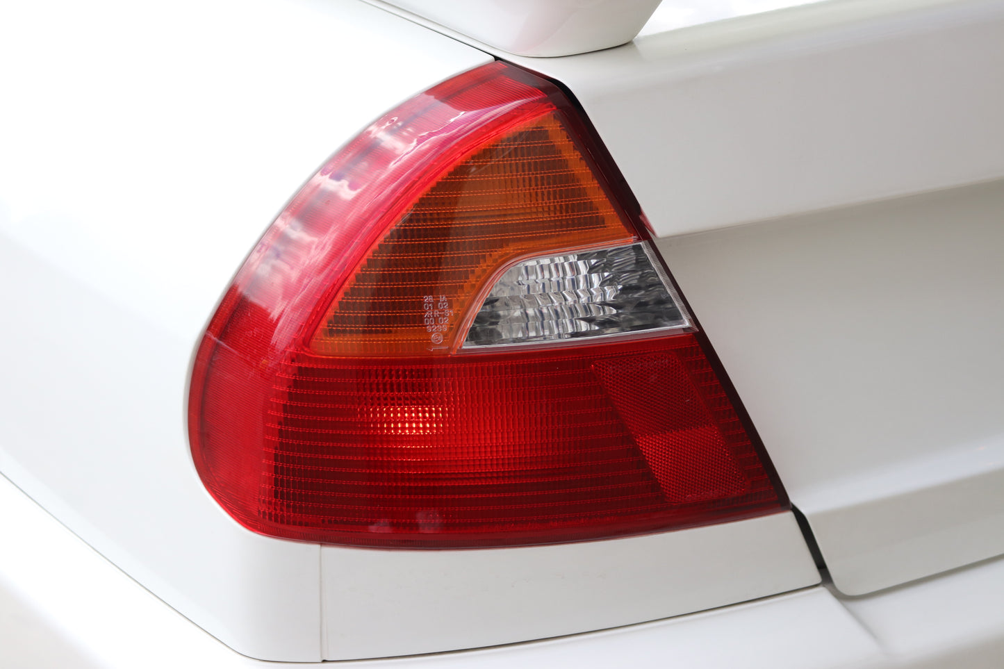 1999 MITSUBISHI LANCER EVOLUTION 6 RS MT #2100824