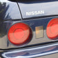 1990 NISSAN SKYLINE R32 GTS-4 MT #1100954