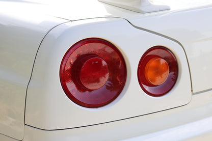 1999 NISSAN SKYLINE GT-R V-SPEC BNR34 #2100770