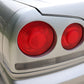 1998 NISSAN SKYLINE R34 GT SEDAN NA AT #5514