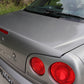 1998 NISSAN SKYLINE R34 20GT AT #3635