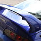 TOYOTA SUPRA Mk4 RZ-S TURBO MT #2100847