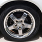 1998 NISSAN SKYLINE R34 25GT-X SEDAN AT #1899