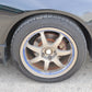1998 NISSAN SKYLINE R34 20GT MT #4225