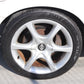 1998 NISSAN SKYLINE R34 25GT TURBO AT #2100129
