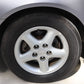1998 NISSAN SKYLINE R34 25GT NA AT #4043