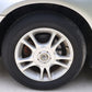 1998 NISSAN SKYLINE R34 GT SEDAN NA AT #5514