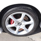 1998 NISSAN SKYLINE R34 25GT TURBO MT #4297