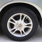 1998 NISSAN SKYLINE R34 GT SEDAN NA AT #5514