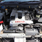 1998 NISSAN SKYLINE R34 25GT NA AT #4043