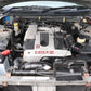 1998 NISSAN SKYLINE R34 GT SEDAN AT #1300022