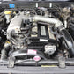 1990 NISSAN SKYLINE R32 GTS-4 MT #1100954