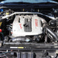 1998 NISSAN SKYLINE R34 25GT TURBO AT #1100035