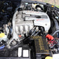 1998 NISSAN SKYLINE R34 25GT TURBO AT #1100035