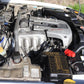 1998 NISSAN SKYLINE R34 25GT TURBO AT #2100129