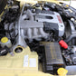 1998 NISSAN SKYLINE R34 25GT FOUR NA AT #2100255