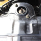 1998 NISSAN SKYLINE R34 25GT NA AT #5592