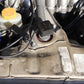 1998 NISSAN SKYLINE R34 25GT TURBO AT #2100129