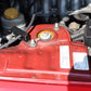 1998 NISSAN SKYLINE R34 GT MT #5621