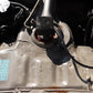 1998 NISSAN SKYLINE R34 25GT TURBO AT #2100129