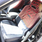 1998 NISSAN SKYLINE R34 25GT NA AT #5592