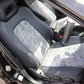 1998 NISSAN SKYLINE R34 20GT MT #4225