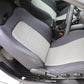 1998 NISSAN SKYLINE R34 25GT TURBO MT #2100742