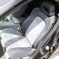1998 NISSAN SKYLINE R34 20GT MT #4225