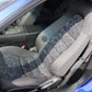 TOYOTA SUPRA Mk4 RZ-S TURBO MT #2100847